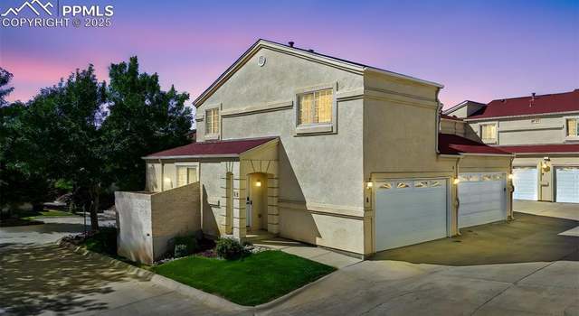 Photo of 4145 Outlook Blvd #T, Pueblo, CO 81008