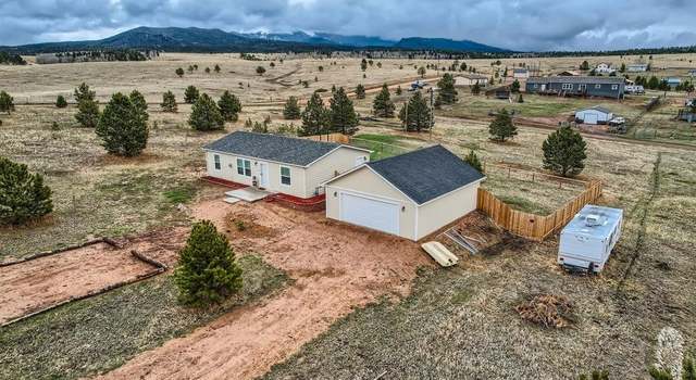Photo of 430 E Longbow Dr, Divide, CO 80814