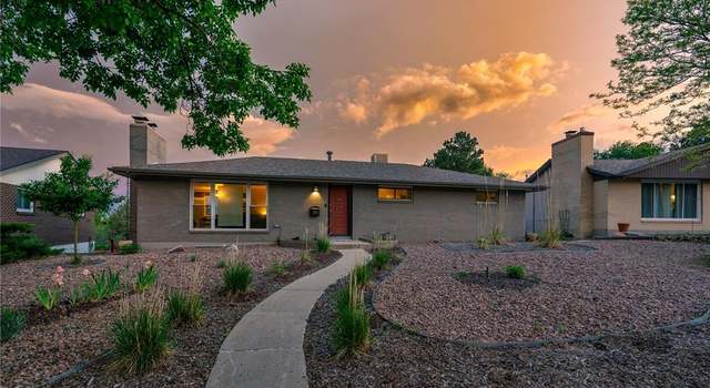 Photo of 2206 Patrician Way, Colorado Springs, CO 80909