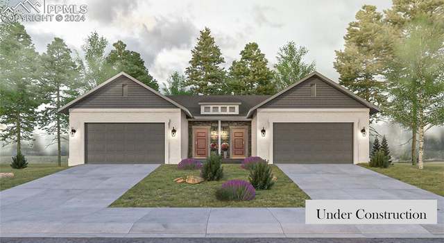 Photo of 506 Brecken Ct #B, Woodland Park, CO 80863