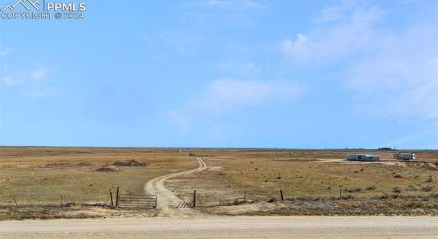 Photo of 9765 Berridge Rd, Calhan, CO 80808