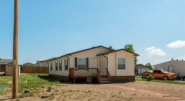 Photo of 3117 Herrick Pl, Pueblo, CO 81003