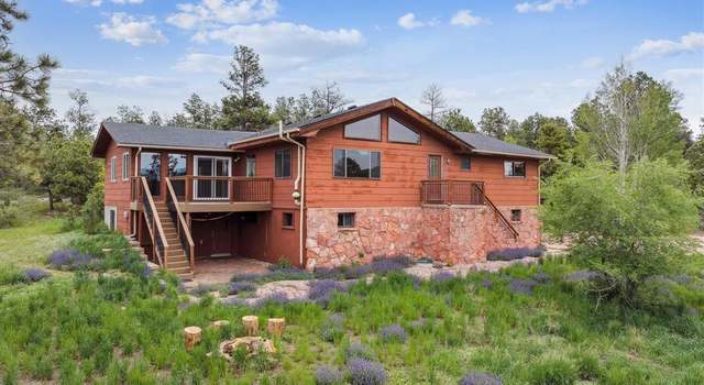 Photo of 5740 Jason Rd, Colorado Springs, CO 80908