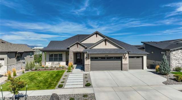 Photo of 12272 Monarchos Ln, Colorado Springs, CO 80921