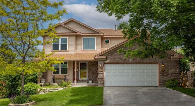 Photo of 6227 Stemwood Dr, Colorado Springs, CO 80918