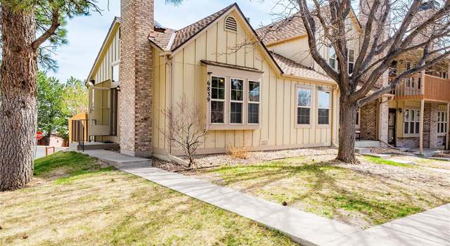 Photo of 6839 Overland Dr #179, Colorado Springs, CO 80919