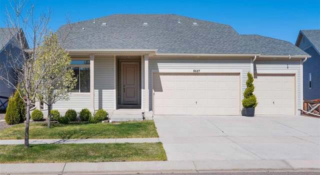 Photo of 8627 Tranquil Knoll Ln, Colorado Springs, CO 80927