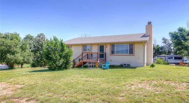 Photo of 2685 Lone Feather Dr, Colorado Springs, CO 80929