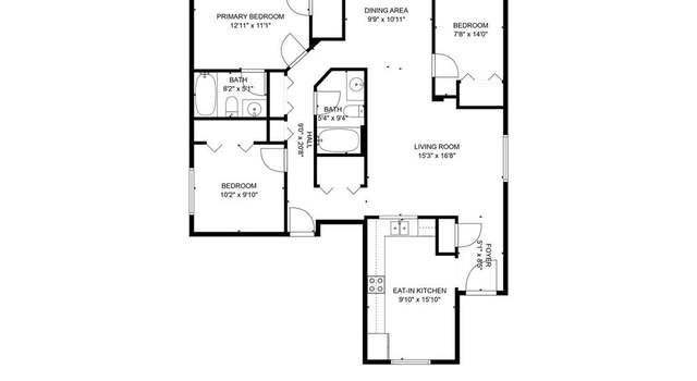 Photo of 5039 Sage St, Pueblo, CO 81005