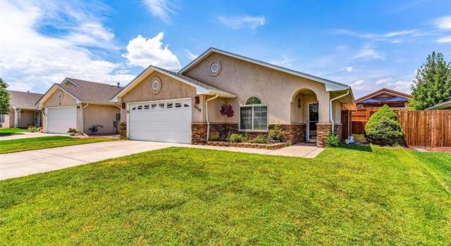 Photo of 5039 Sage St, Pueblo, CO 81005