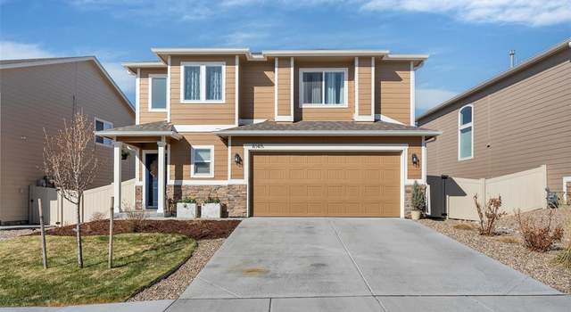 Photo of 8145 Phyllite Dr, Colorado Springs, CO 80938