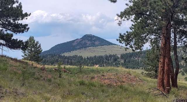 Photo of 220 Reed Cir, Florissant, CO 80816