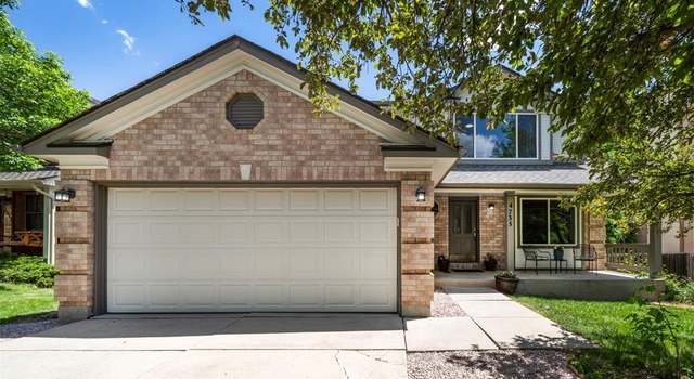 Photo of 4735 Russett Oak Ct, Colorado Springs, CO 80919