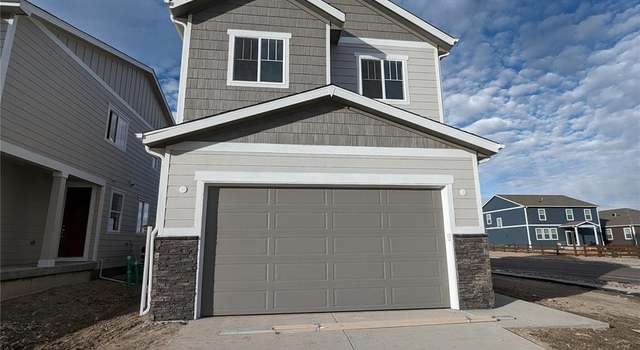 Photo of 2240 Indian Balsam Dr, Monument, CO 80132
