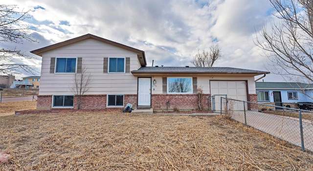 Photo of 4250 College View Dr, Colorado Springs, CO 80906
