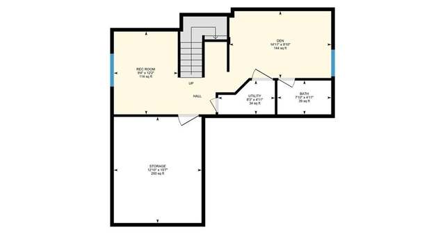 Photo of 2557 Hot Springs Ct, Colorado Springs, CO 80919