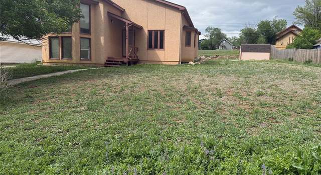 Photo of 2324 W Willamette Ave, Colorado Springs, CO 80904