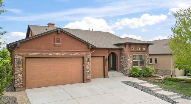 Photo of Undisclosed Address, Colorado Springs, CO 80921