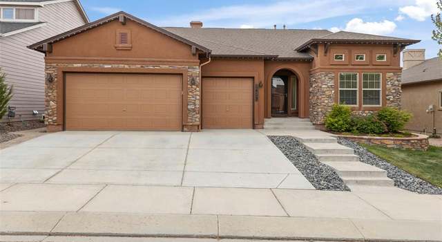 Photo of Undisclosed Address, Colorado Springs, CO 80921