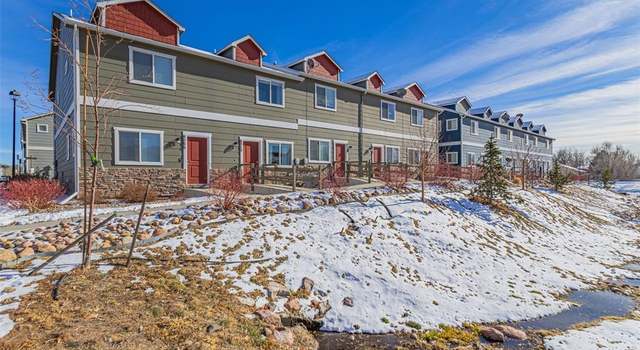 Photo of 4312 River Line Grv, Colorado Springs, CO 80911