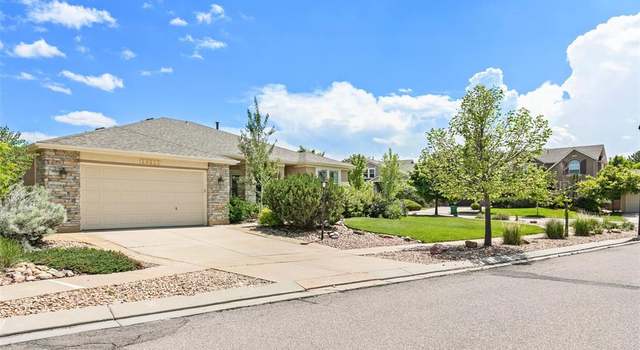 Photo of 10211 Murmuring Pine Ct, Colorado Springs, CO 80920
