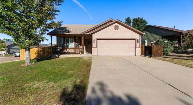 Photo of 5512 Kingsboro Dr, Colorado Springs, CO 80911