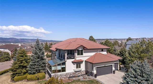 Photo of 15310 Copperfield Dr, Colorado Springs, CO 80921