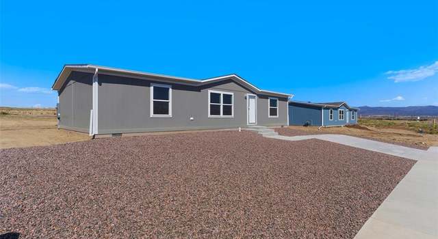 Photo of 249 Arrowhead Dr, Florence, CO 81226