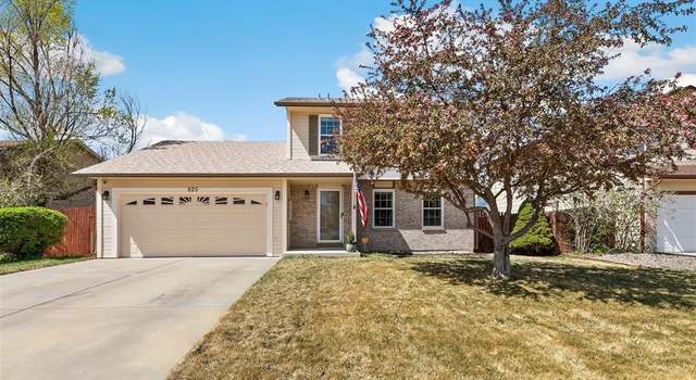 Photo of 620 Jayton Dr, Colorado Springs, CO 80911