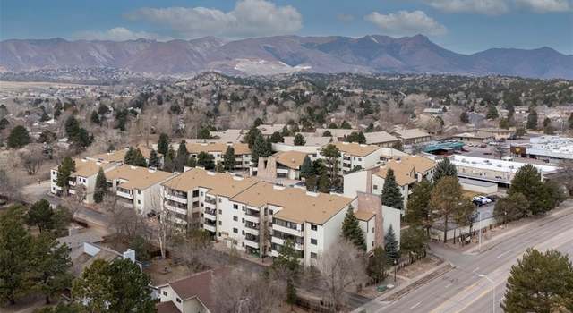 Photo of 6550 Delmonico Dr #201, Colorado Springs, CO 80919
