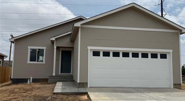 Photo of 5220 Gannet Ln, Pueblo, CO 81008