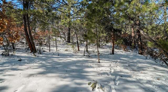 Photo of 16116 Cala Rojo Dr, Colorado Springs, CO 80926
