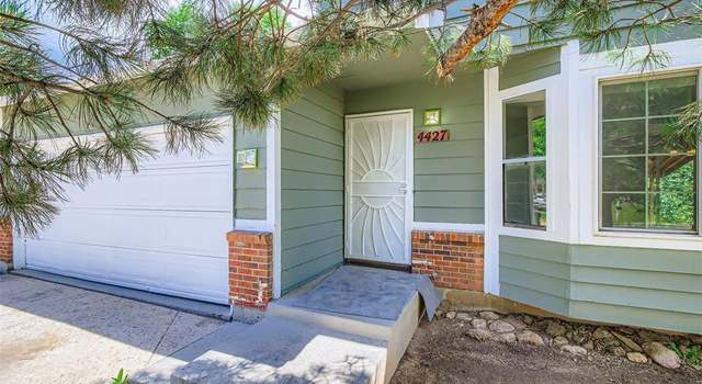 Photo of 4427 Harwood Rd, Colorado Springs, CO 80916