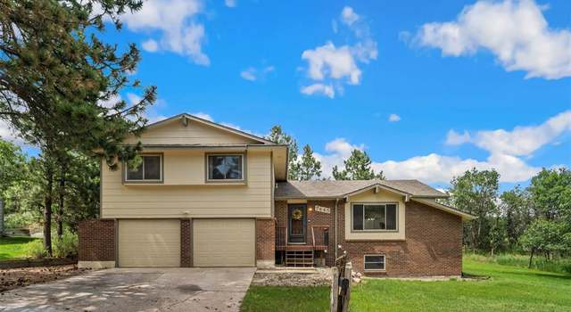Photo of 7445 Delmonico Dr, Colorado Springs, CO 80919