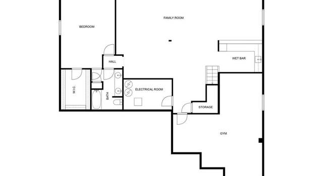 Photo of 13881 Rivercrest Cir, Colorado Springs, CO 80921