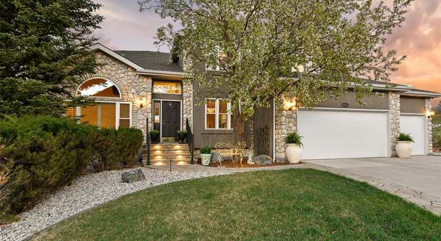 Photo of 8005 Hedgewood Way, Colorado Springs, CO 80919