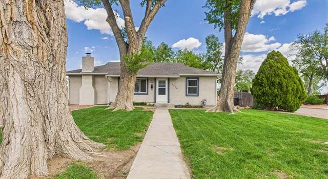 Photo of 3002 4th Ave, Pueblo, CO 81008