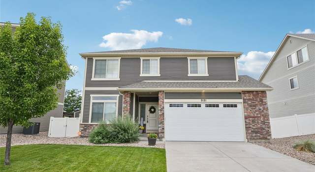 Photo of 9181 Sentry Dr, Fountain, CO 80817