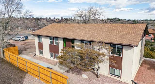 Photo of 2155 King St, Colorado Springs, CO 80904