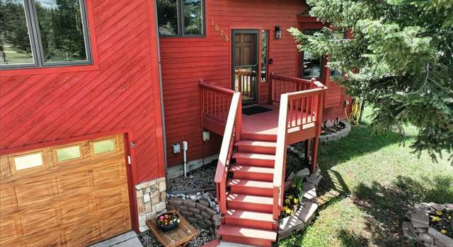 Photo of 1975 Valley View Dr, Woodland Park, CO 80863