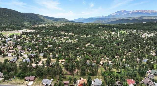 Photo of 1975 Valley View Dr, Woodland Park, CO 80863