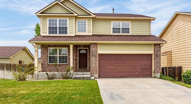Photo of 8859 Christy Ct, Colorado Springs, CO 80951