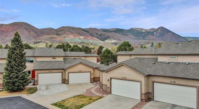 Photo of 2130 Alpine Shadows Vw, Colorado Springs, CO 80919