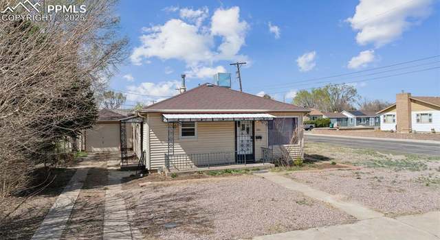 Photo of 701 Henry Ave, Pueblo, CO 81005