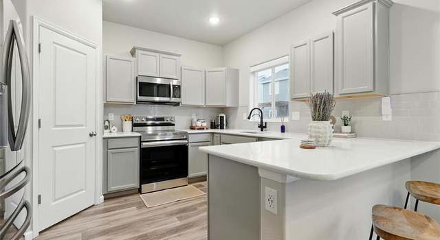 Photo of 10488 Castor Dr, Colorado Springs, CO 80925