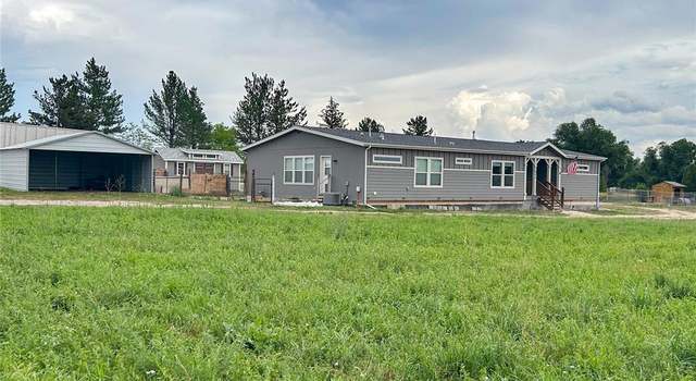 Photo of 1023 9th St, Penrose, CO 81240