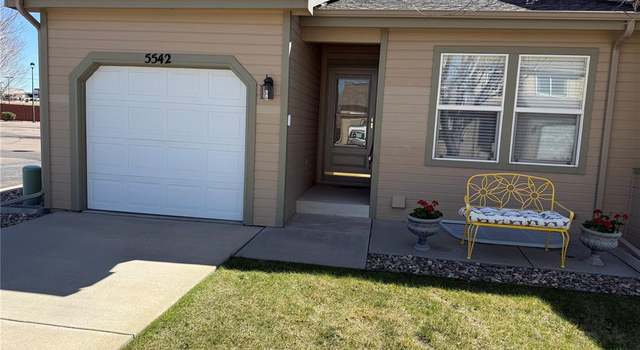 Photo of 5542 Sunshade Pt, Colorado Springs, CO 80923
