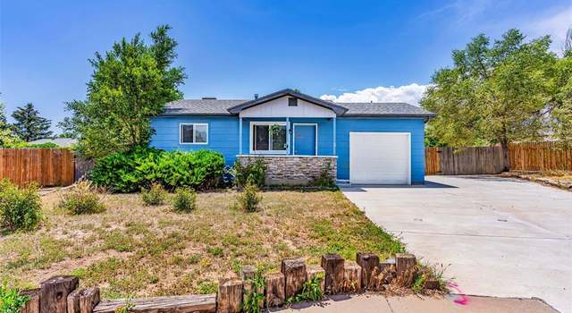 Photo of 5 Bridgeport Cir, Pueblo, CO 81003