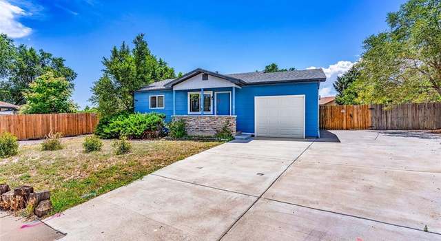 Photo of 5 Bridgeport Cir, Pueblo, CO 81003