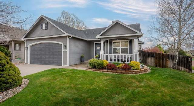 Photo of 5775 Brennan Ave, Colorado Springs, CO 80923